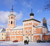Фотография Иоанно-Предтечев монастырь