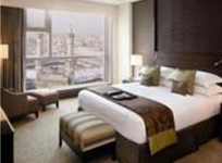 Makkah Clock Royal Tower, A Fairmont Hotel Makkah Clock Royal Tower, A Fairmont Hotel