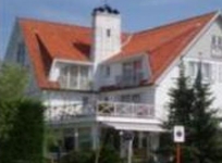BEST WESTERN Golf Hotel Zoute