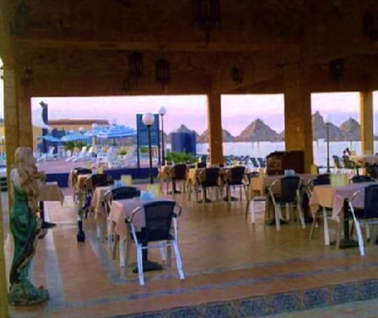 Royal Beach Hotel & Resort