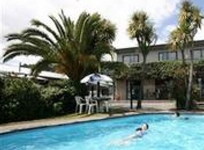 Balmoral Motel