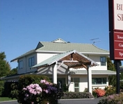 Birchwood Spa Motel