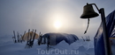 Вертолётный тур на Северный полюс с чартером из Москвы