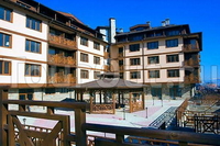 Фото отеля Vihren Palace Ski & Spa Resort