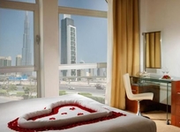 Villa Rotana Suites