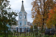 Музейно-автобусная экскурсия «Соборное кольцо» знакомит с шедеврами духовного, архитектурного и художественного достояния Русской Православной Церкви. ...