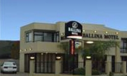 Ballina Motel