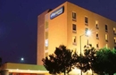 Фото City Express Saltillo Norte