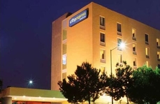 City Express Saltillo Norte
