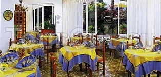 Hotel Cleopatra