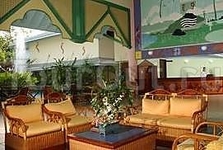 Amhsa Marina Paradise Beach Club & Casino