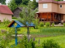 Фото Усадьба Заречаны