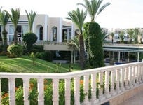 Hasdrubal Thalassa & Spa Yasmine Hammamet