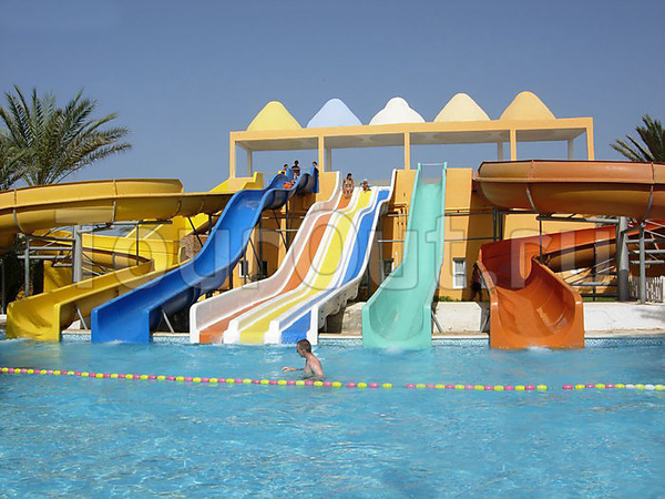 Caribbean World Djerba