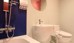 Crossing Hotel Crossing Hotel