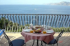Le Sirene Hotel