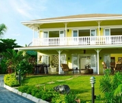 Golden Cove Villas