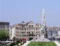 Brussels Marriott