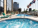 Фото Crowne Plaza Santiago