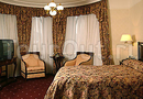 Фото Moscow Marriott Tverskaya Hotel