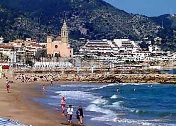 Melia Sitges