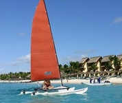 Constance Belle Mare Plage Resort