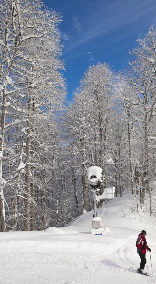 Park Inn by Radisson Rosa Khutor