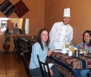 Andes House Inn
