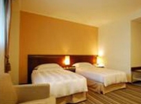 Hong Cheng Sin Business Hotel