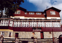 Slavie Pension