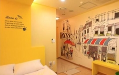 Guesthouse Korea Haeundae