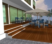 Pinelopi Beach Hotel Apts