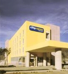 City Express Santa Catarina Hotel Monterrey