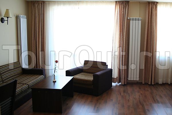 Dream Apartment Complex Bansko