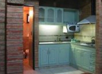 Caba~nas La Aldea
