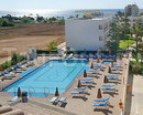 Фото New Famagusta Hotel