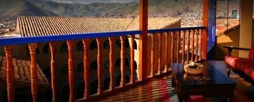 Casa Andina Classic - Cuzco San Blas