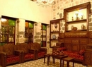 Фото Oriental Hotel Damascus