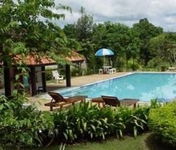 Baan Pha Nam Resort