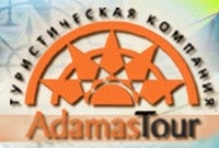 Adamas Tour Адамас Тур