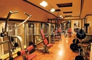 Фото Hotel Flora & Health Club