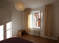Antokolskio Apartment Vilnius
