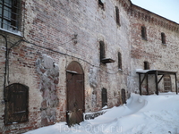город Выборг