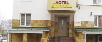Hotel Sanrais