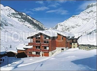 Фото отеля Chalets Du Jardin Alpin