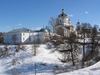 Фотография Никольский Черноостровский монастырь