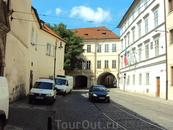 Фото 42 рассказа тур в Чехию с посещением Вены и Дрездена Прага