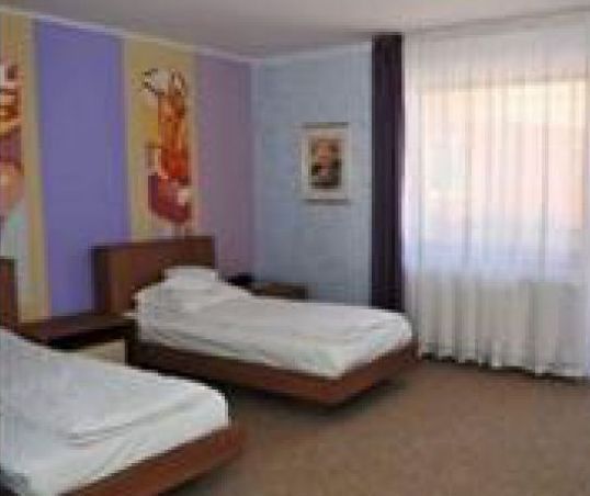 Complex Turistic Max International Hotel Rasnov