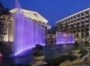 Фото Crowne Plaza Hotel Kaohsiung E Da World
