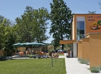 Camp & Hotel Siesta